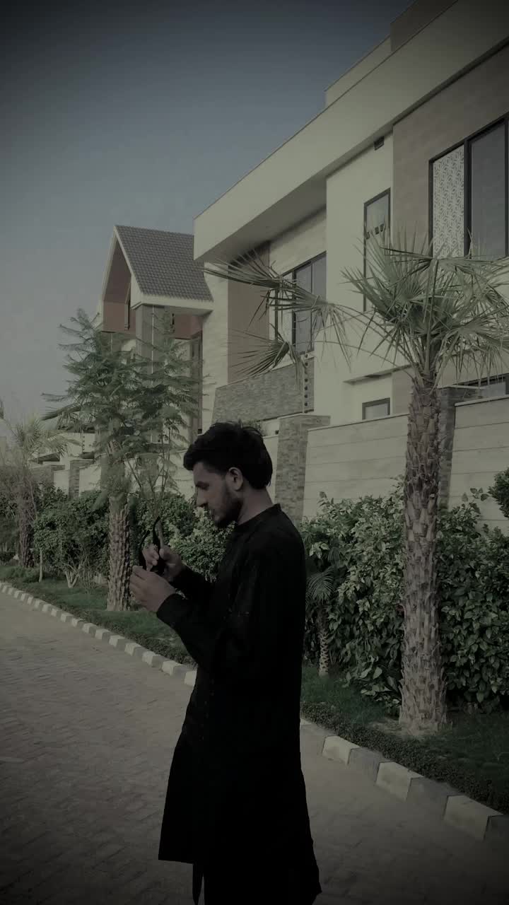 @Umar king