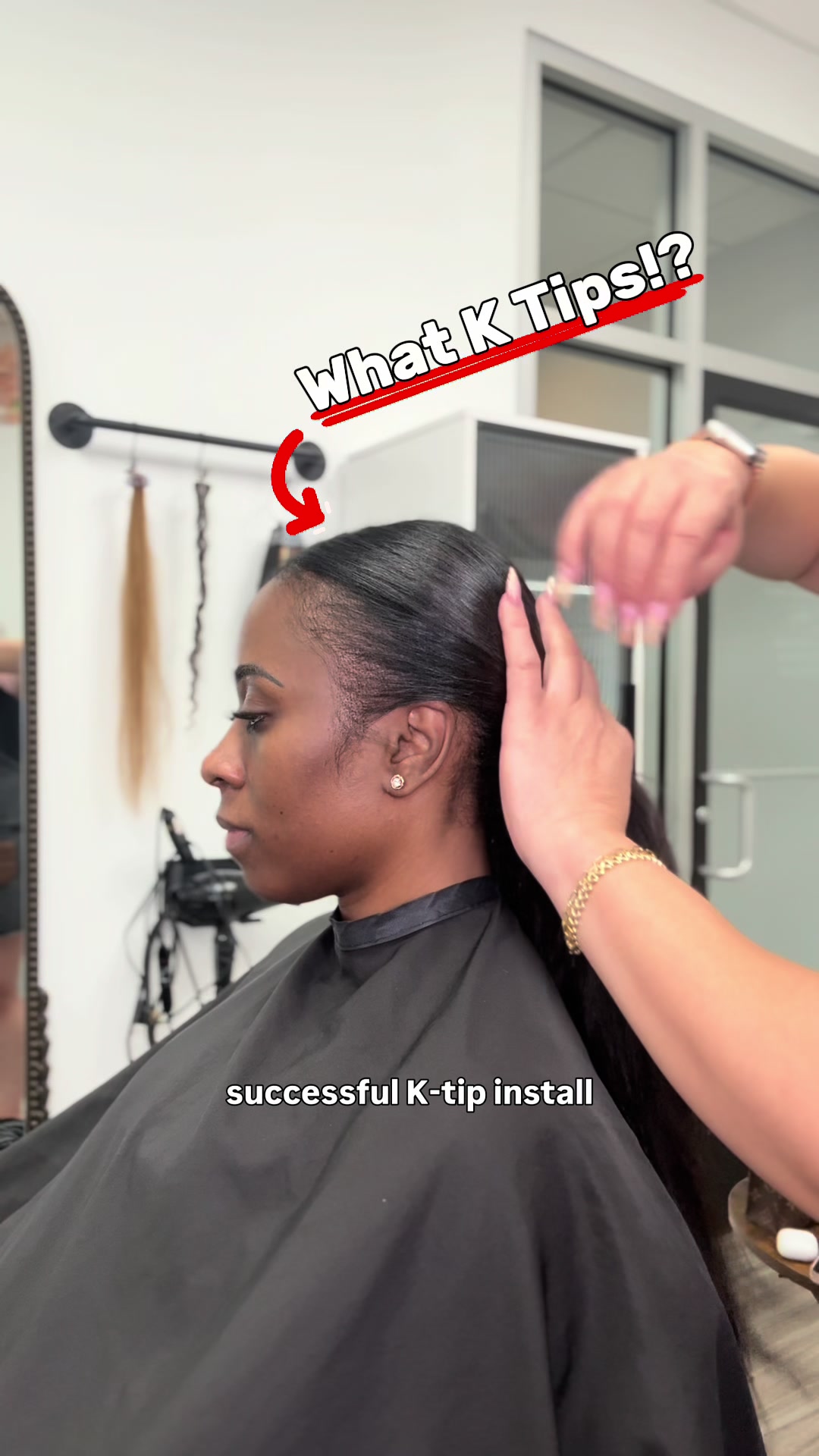 @K’Licious Hair