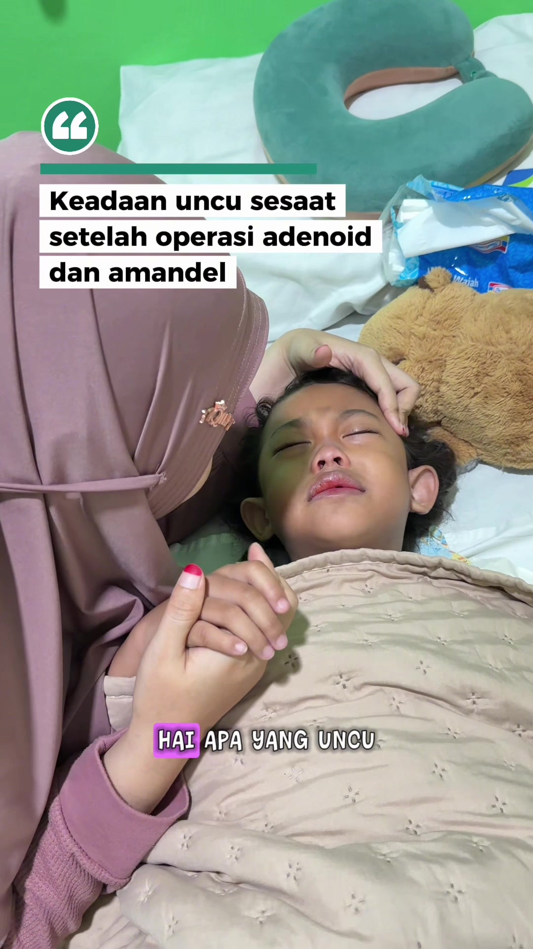 @Mamah Nada