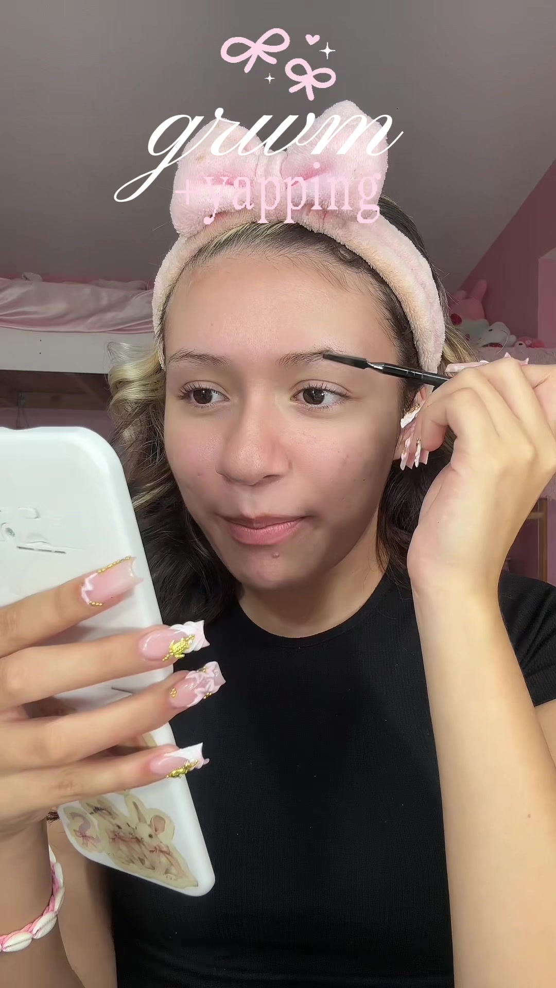 @Sophie Gonzalez
