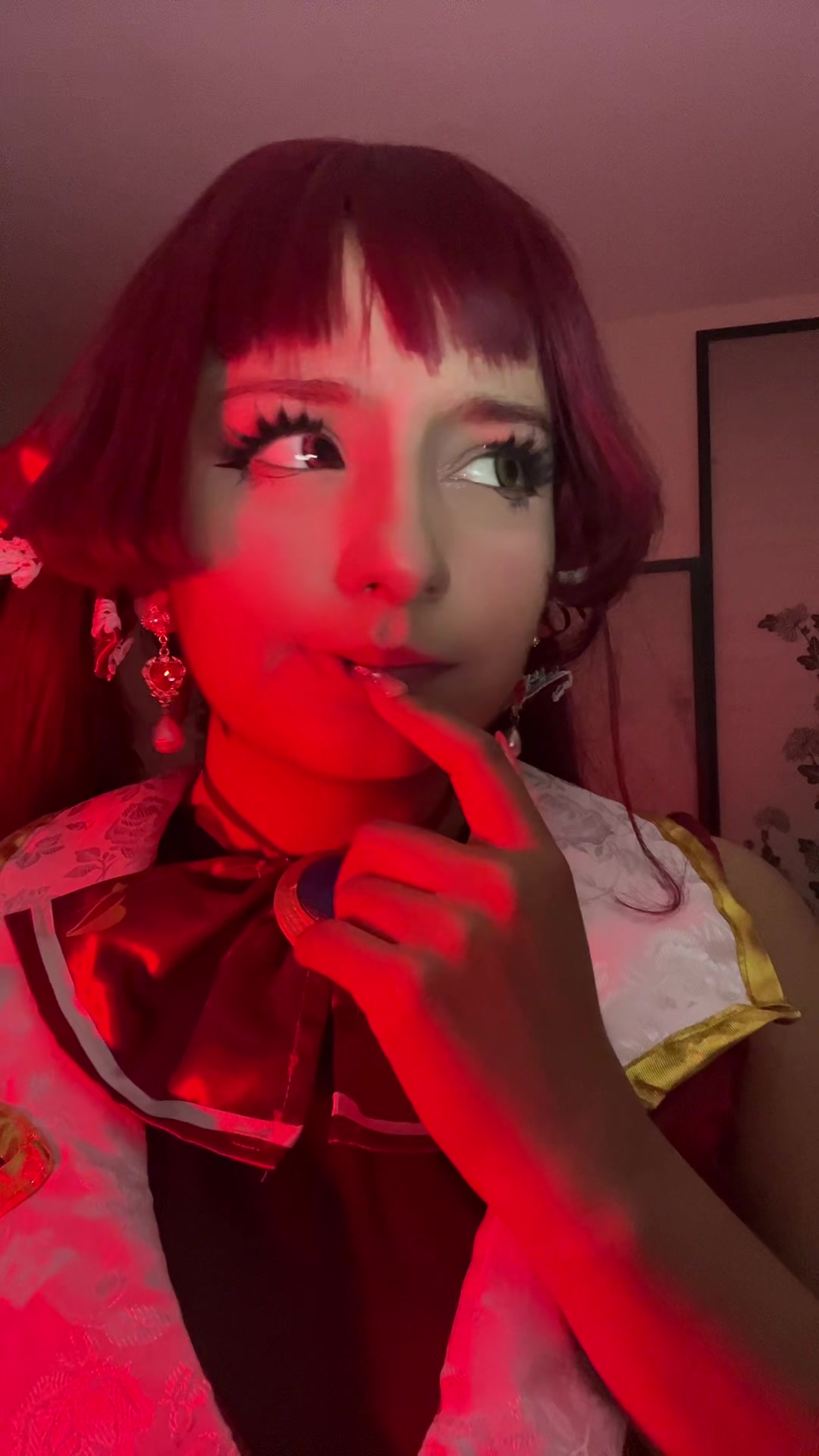 @MAR⋆˚࿔