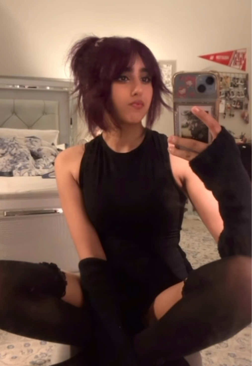 @Han
