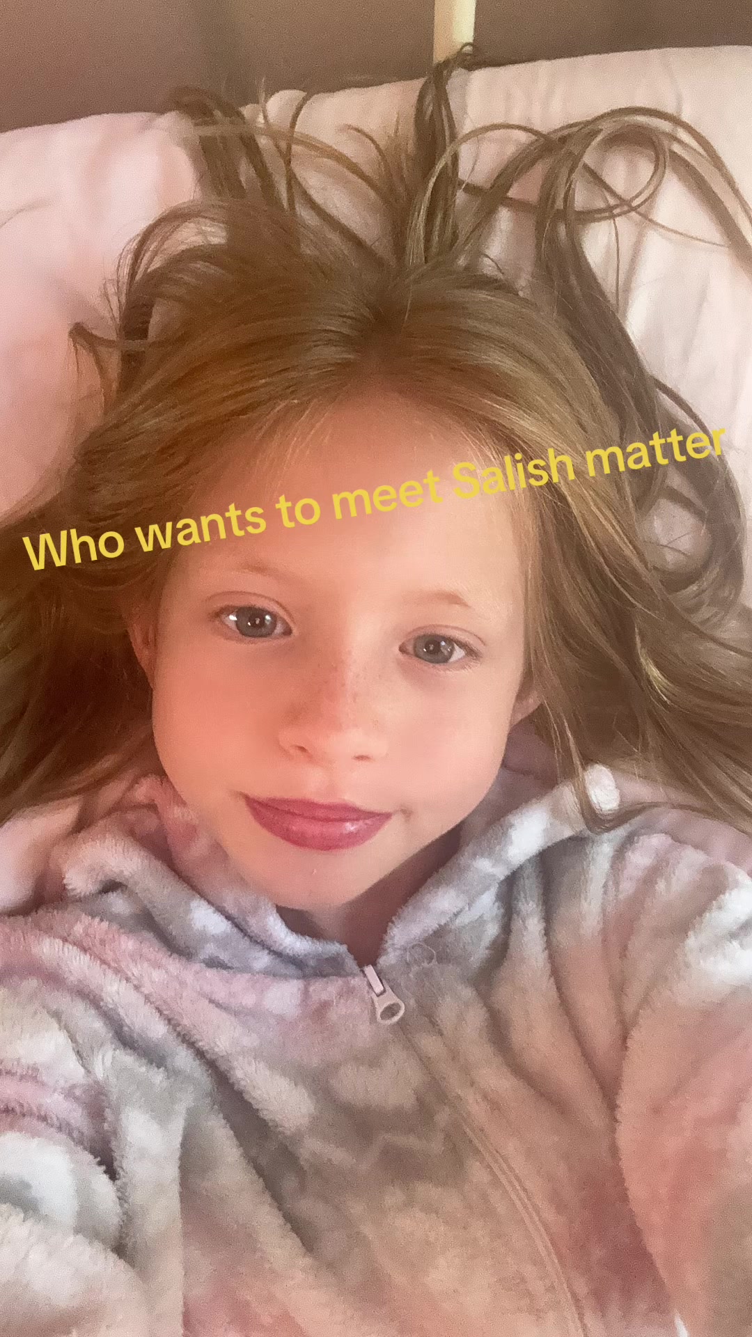 @baddie queen, Ava Julia