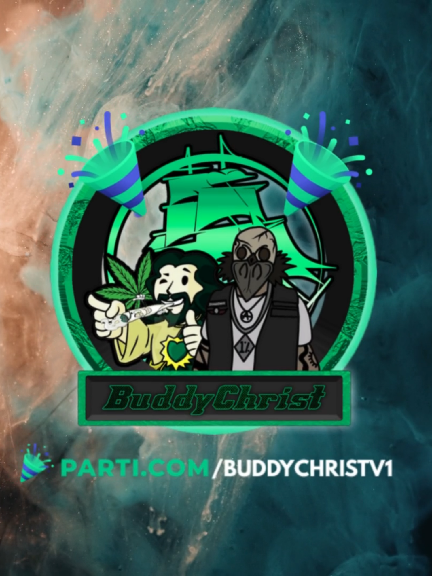 @Buddy_Christ