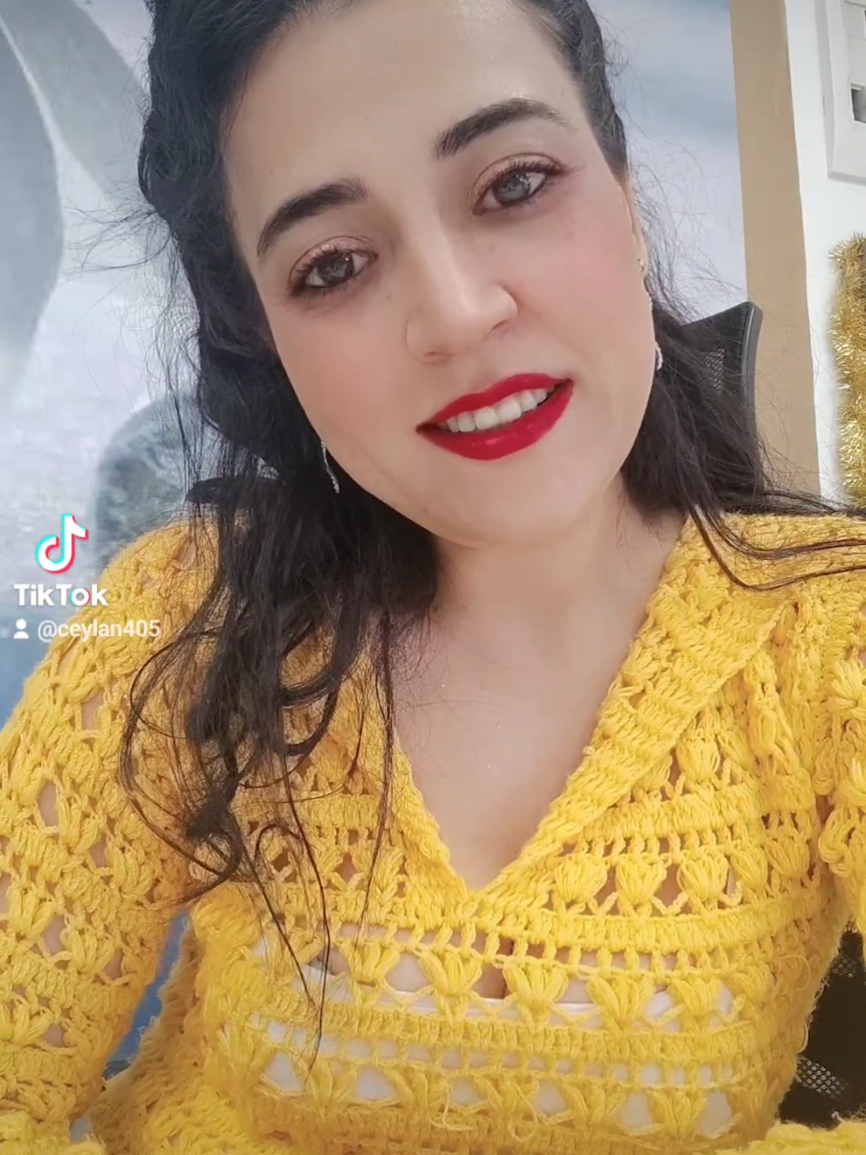 @Kıvırcık Kiz