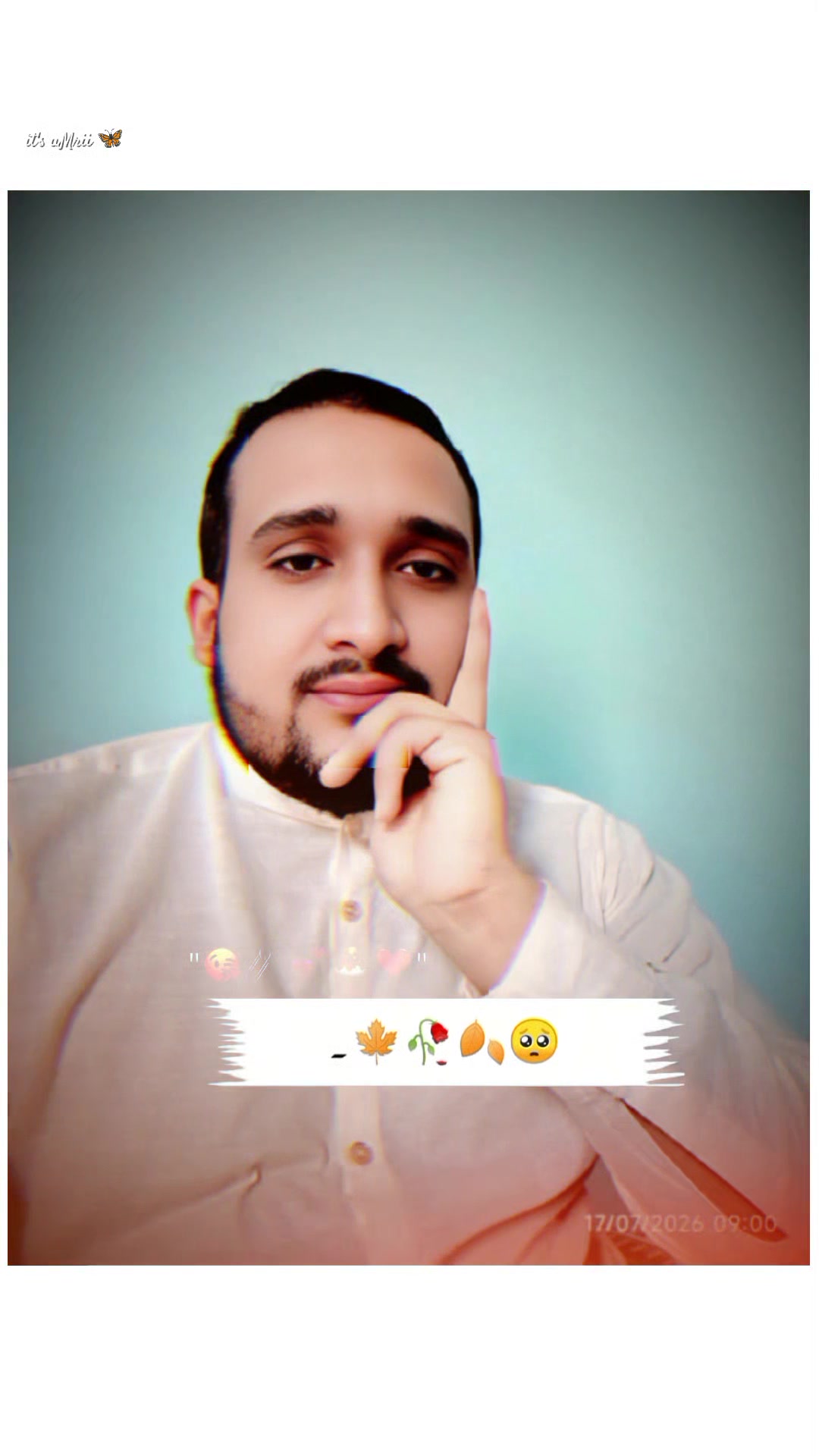 @💕 Murtaza Awan❤️