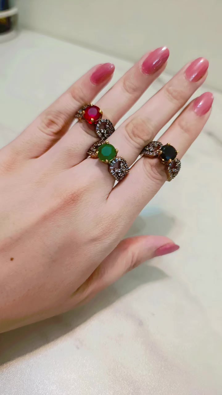 @Mina's Collection