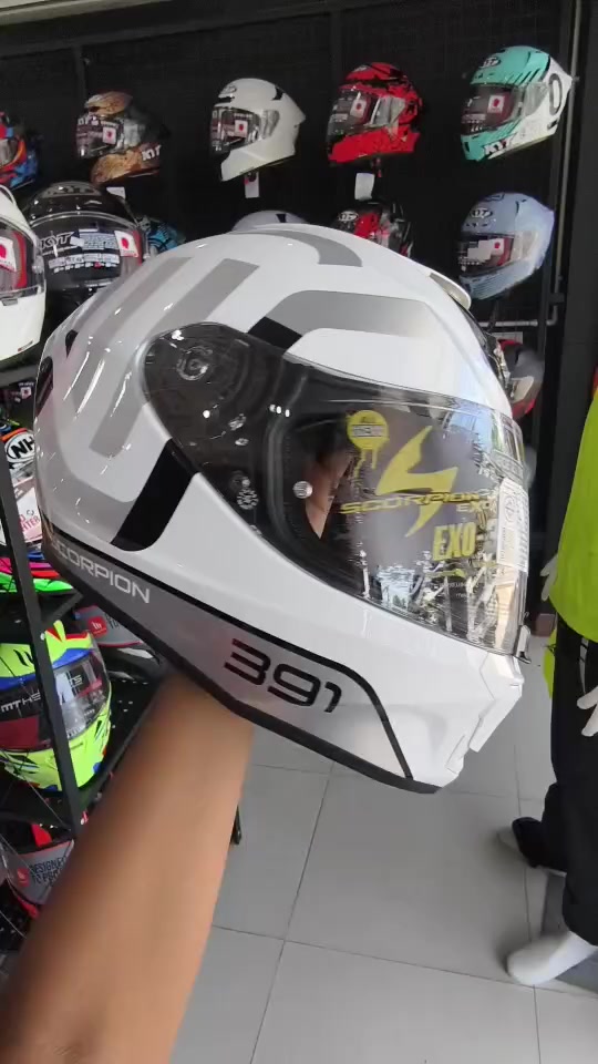 @FASTTRACK SUPERBIKE STORE