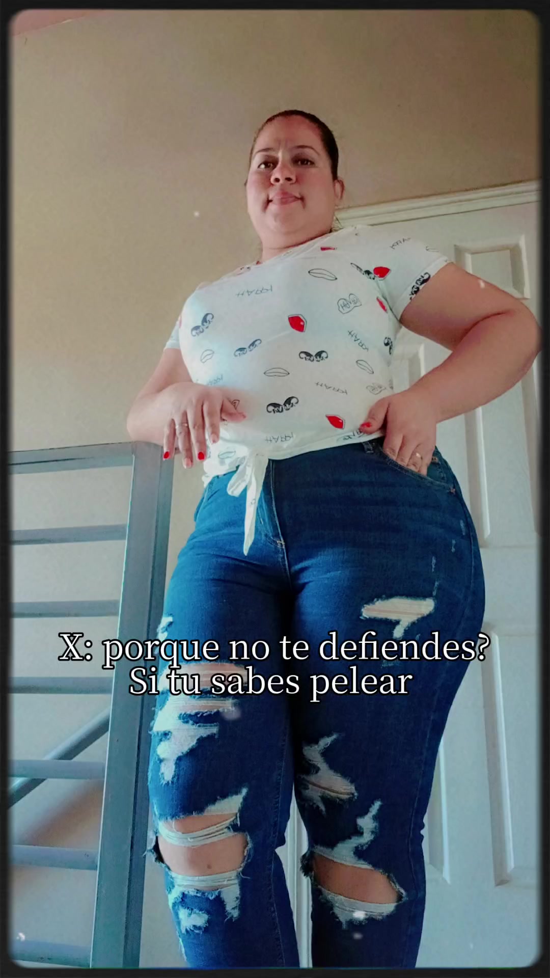 @Lorena Carcamo🕷