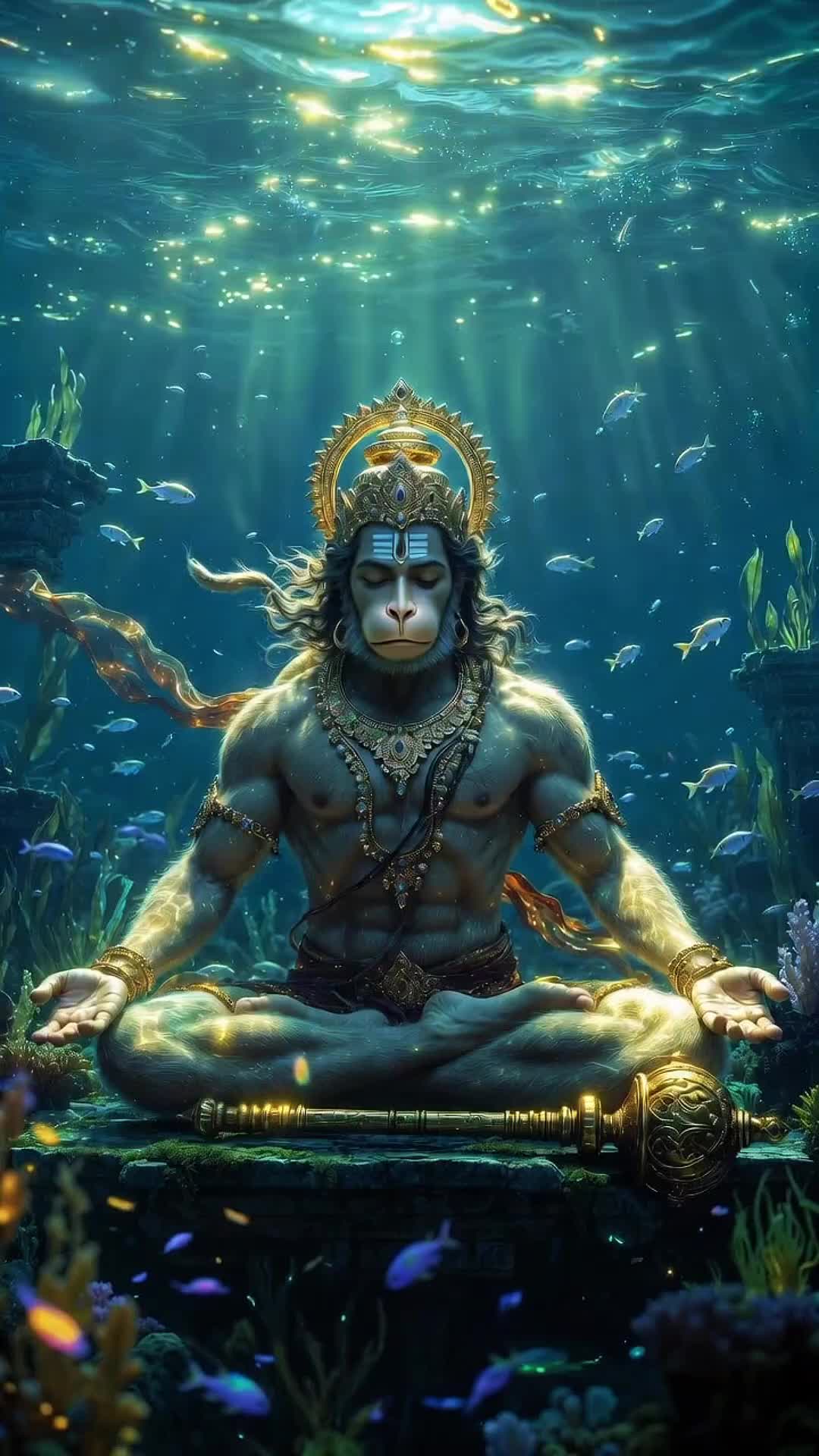@SanatanVerse 🕉️