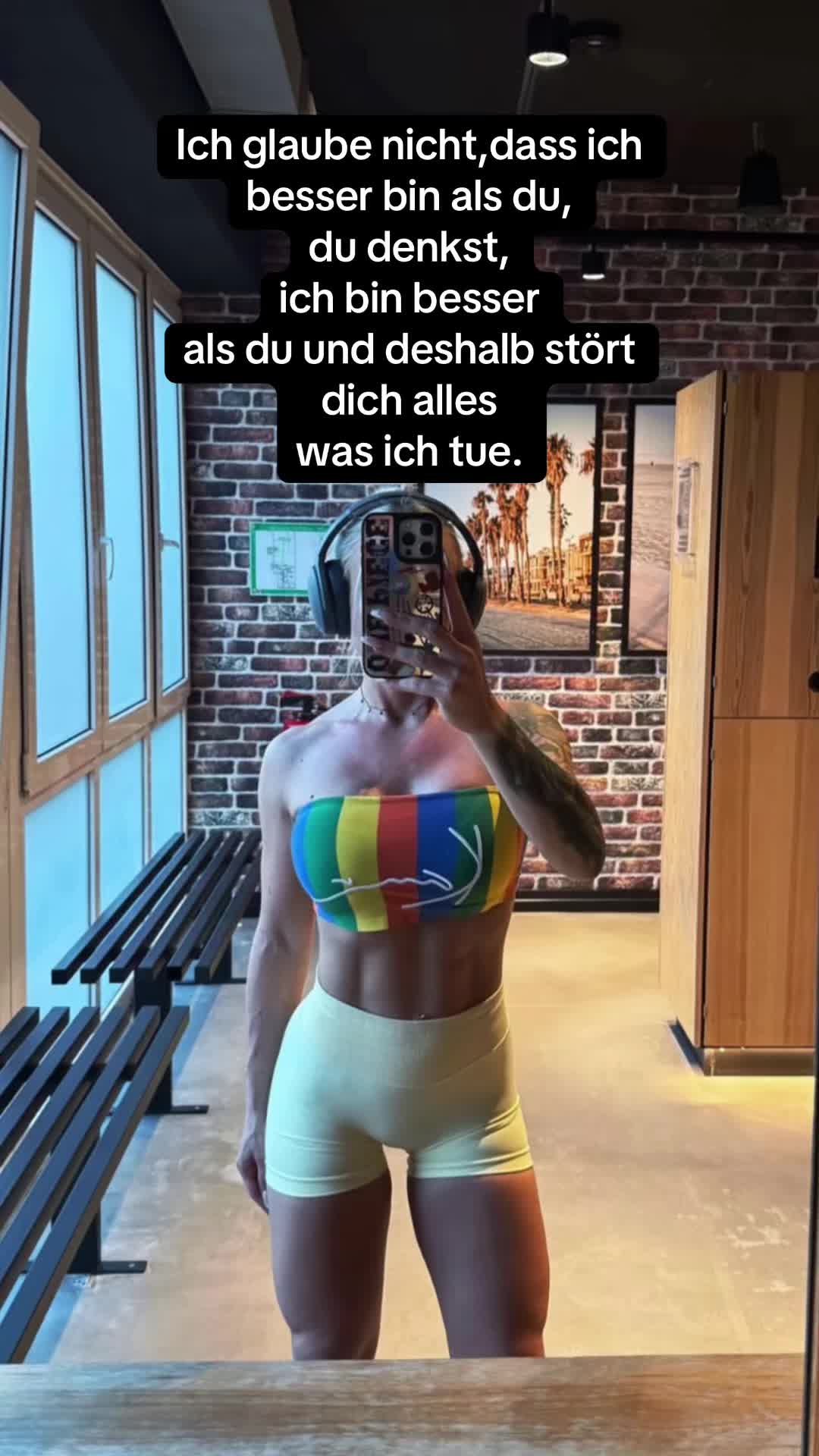@mandygymholic🥷