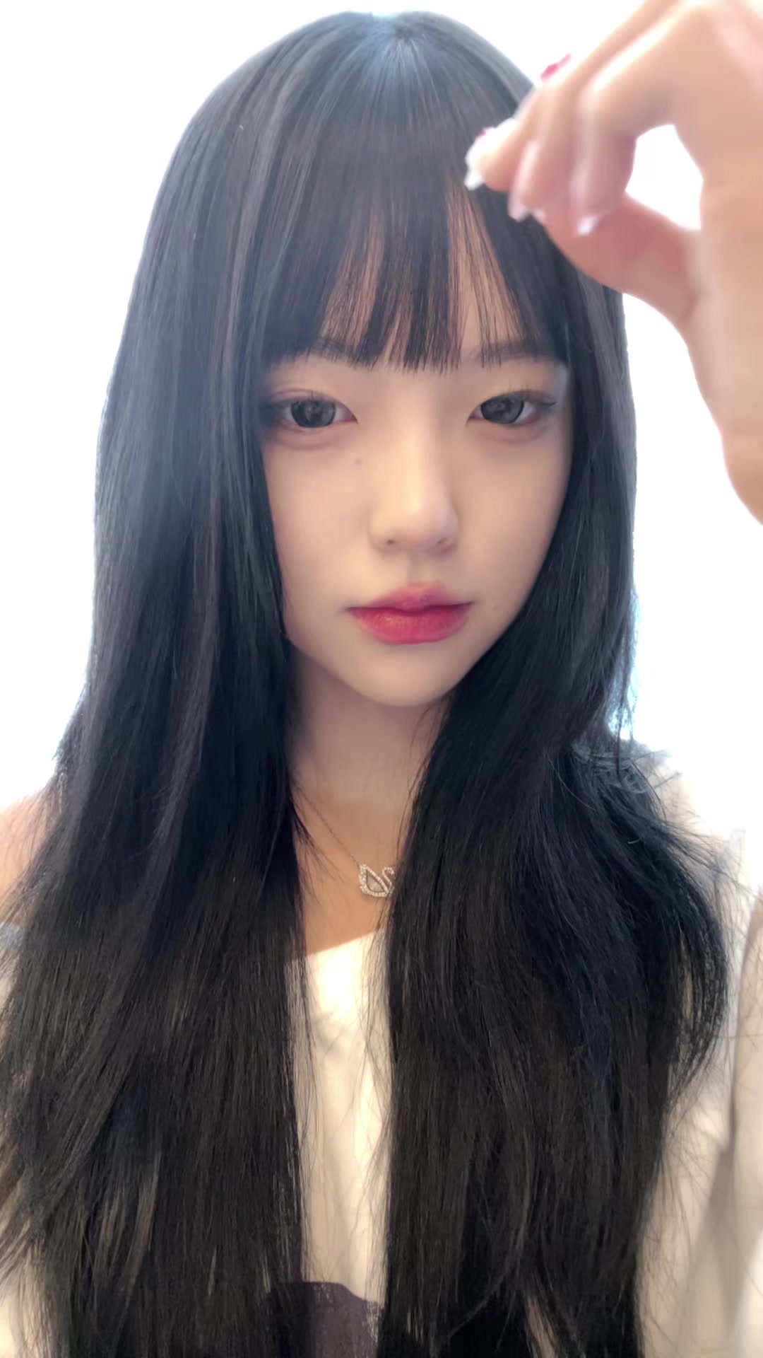 @고기싫어해요