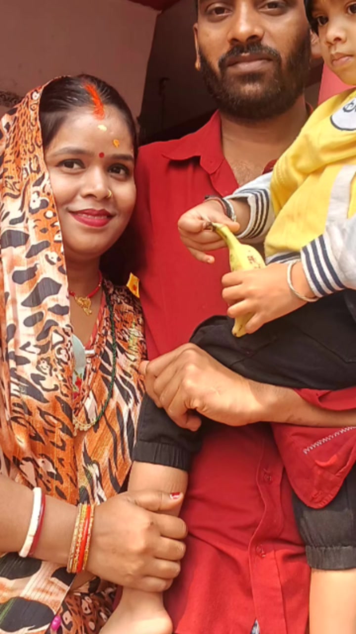 @Mukesh Archu Deo ❣️
