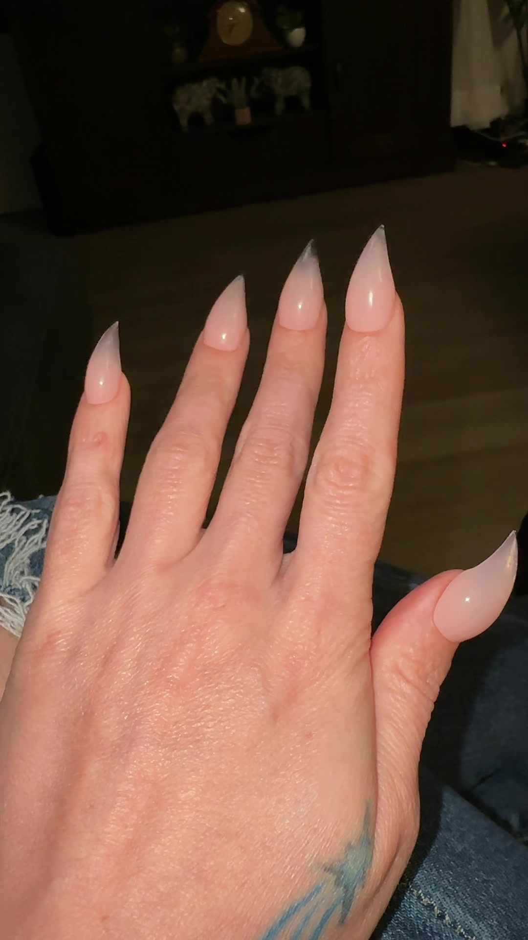 @To0thlessQueen💋