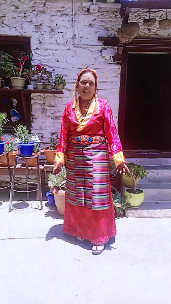 @Sunita Paudel