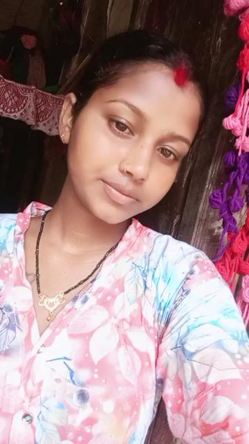 @Saptari♥️ Queen 👑💖👑