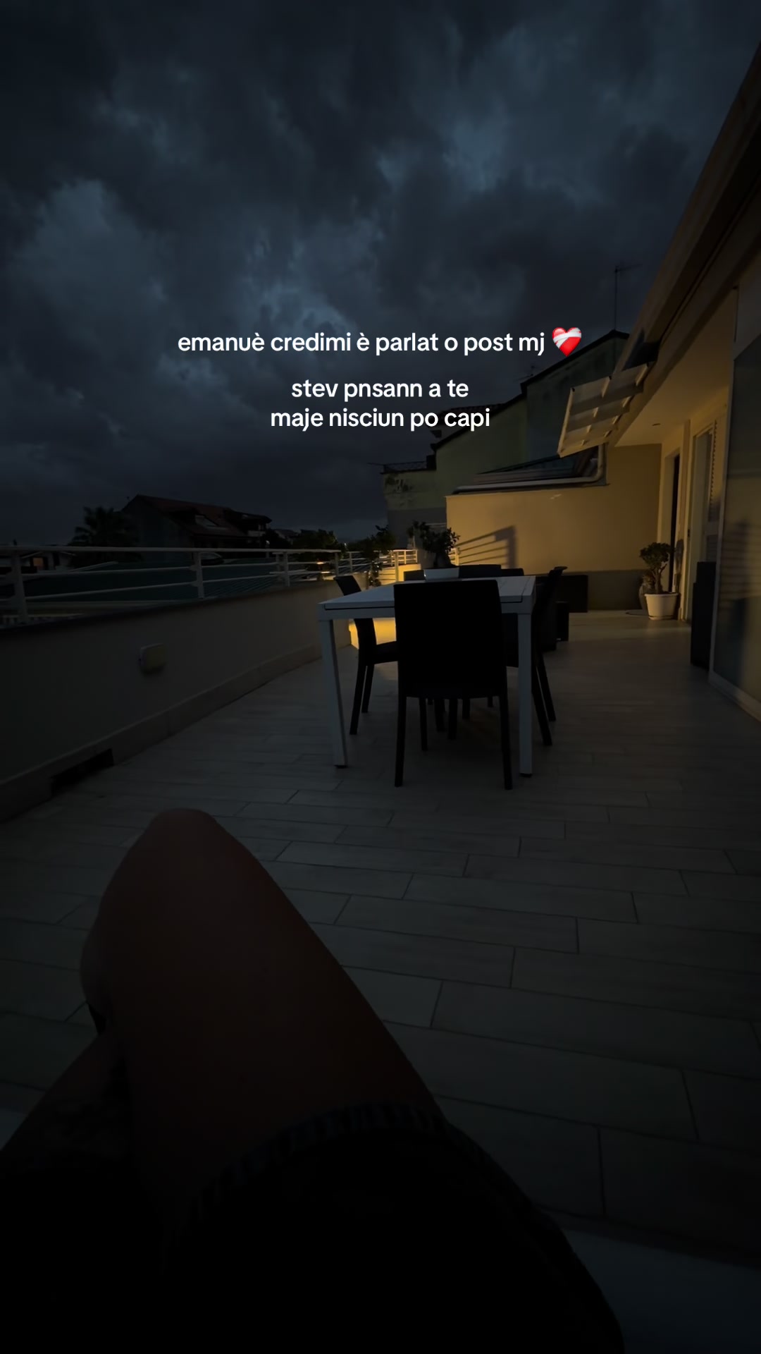 @V 🫧