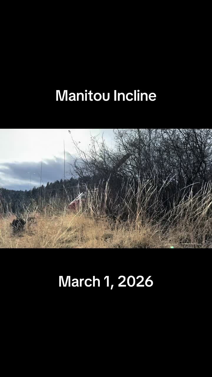 @El Paso County Search & Rescue