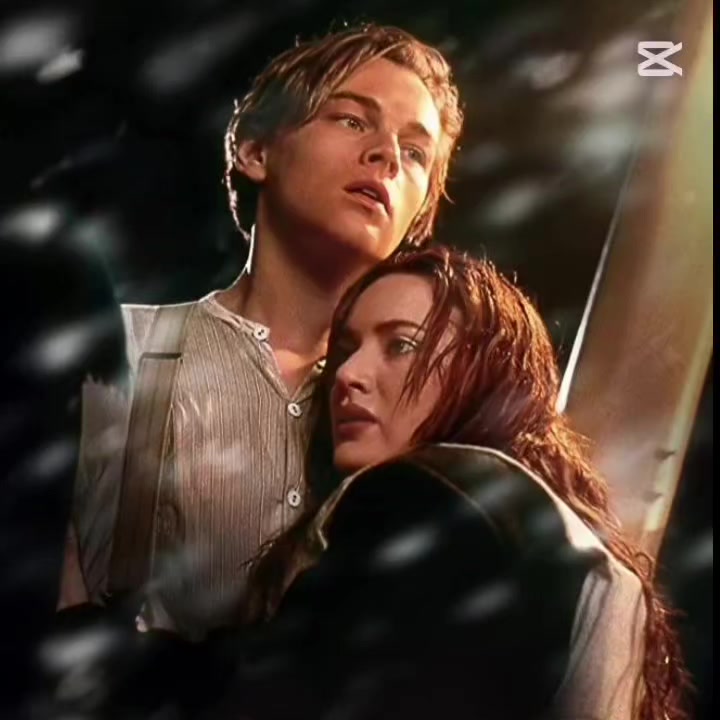 @Titanic Fan💙🌊😍