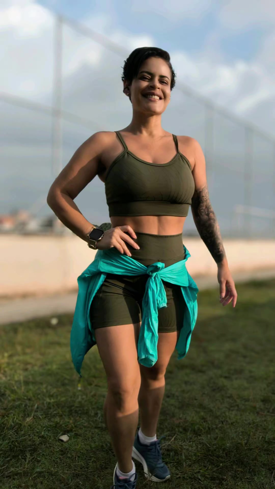 @Michele Venseslau