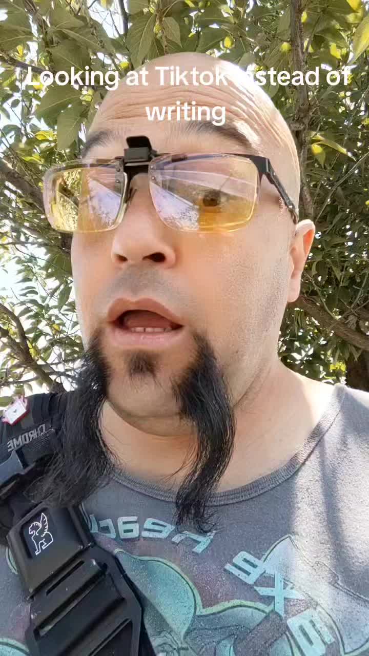 @Nerdstronger