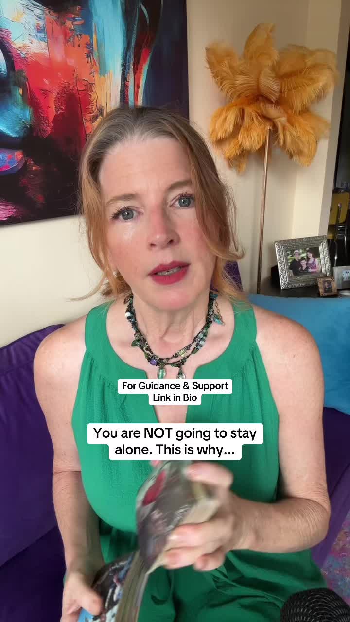 @Tereson | Spiritual Medium