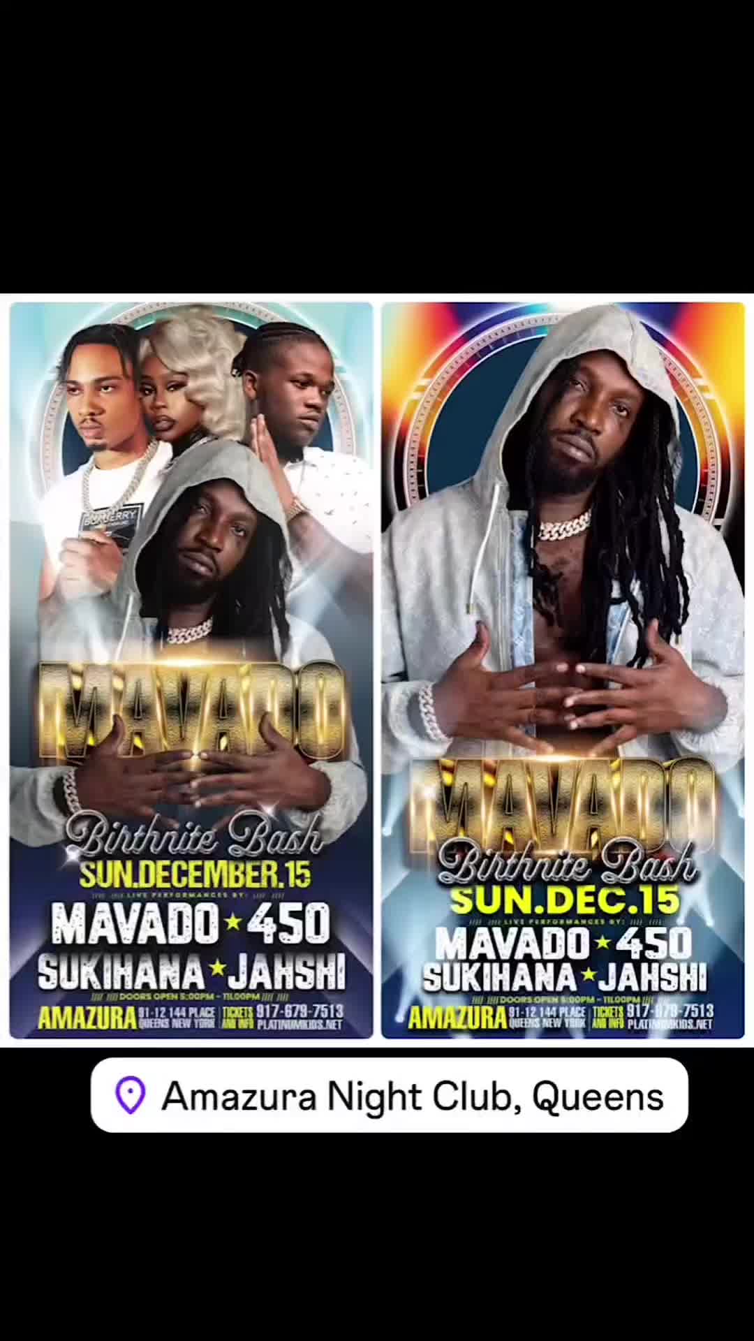 @Mavado*_*GullyGaD
