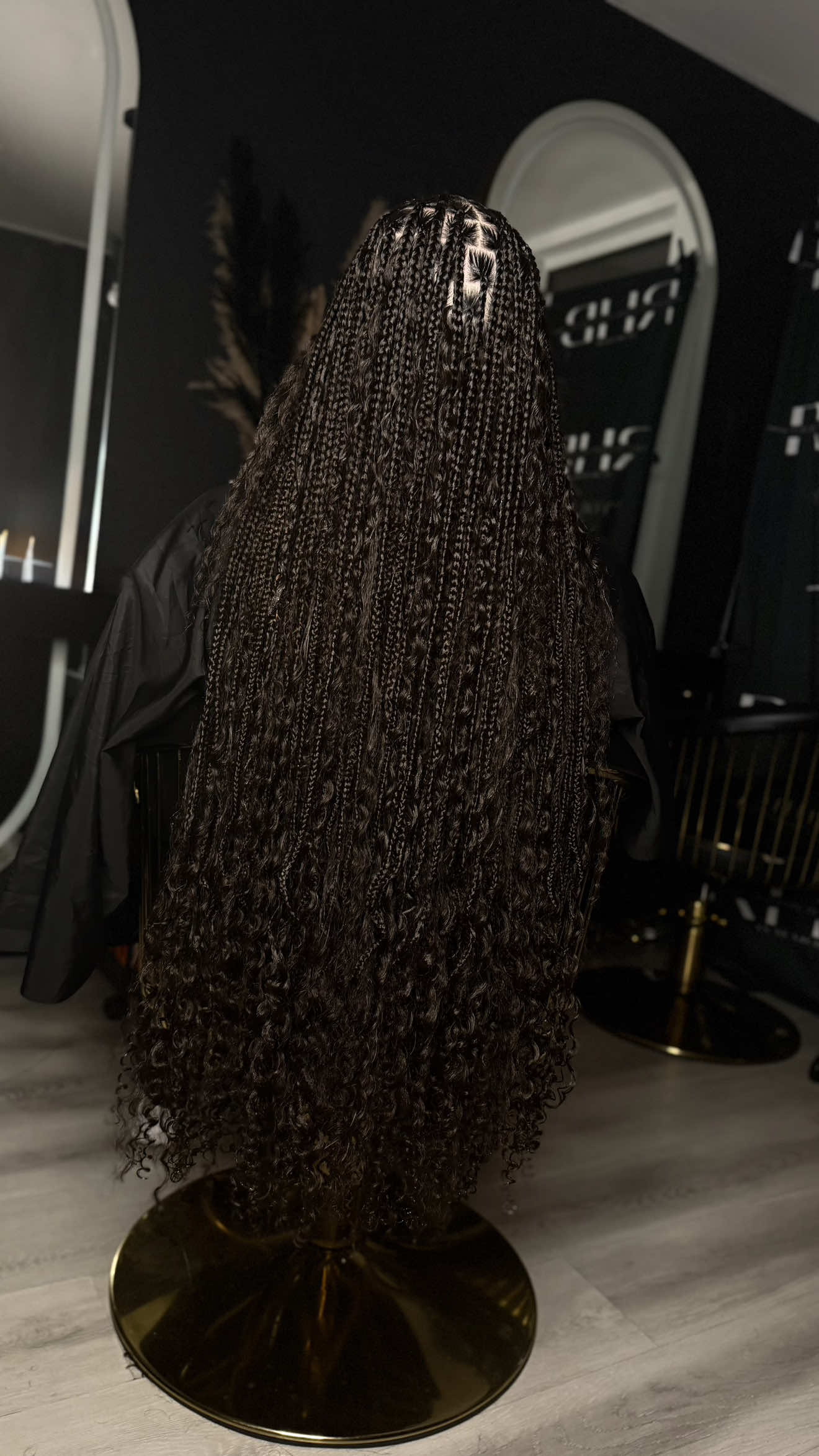 @Rebe‘s Hair Boutique