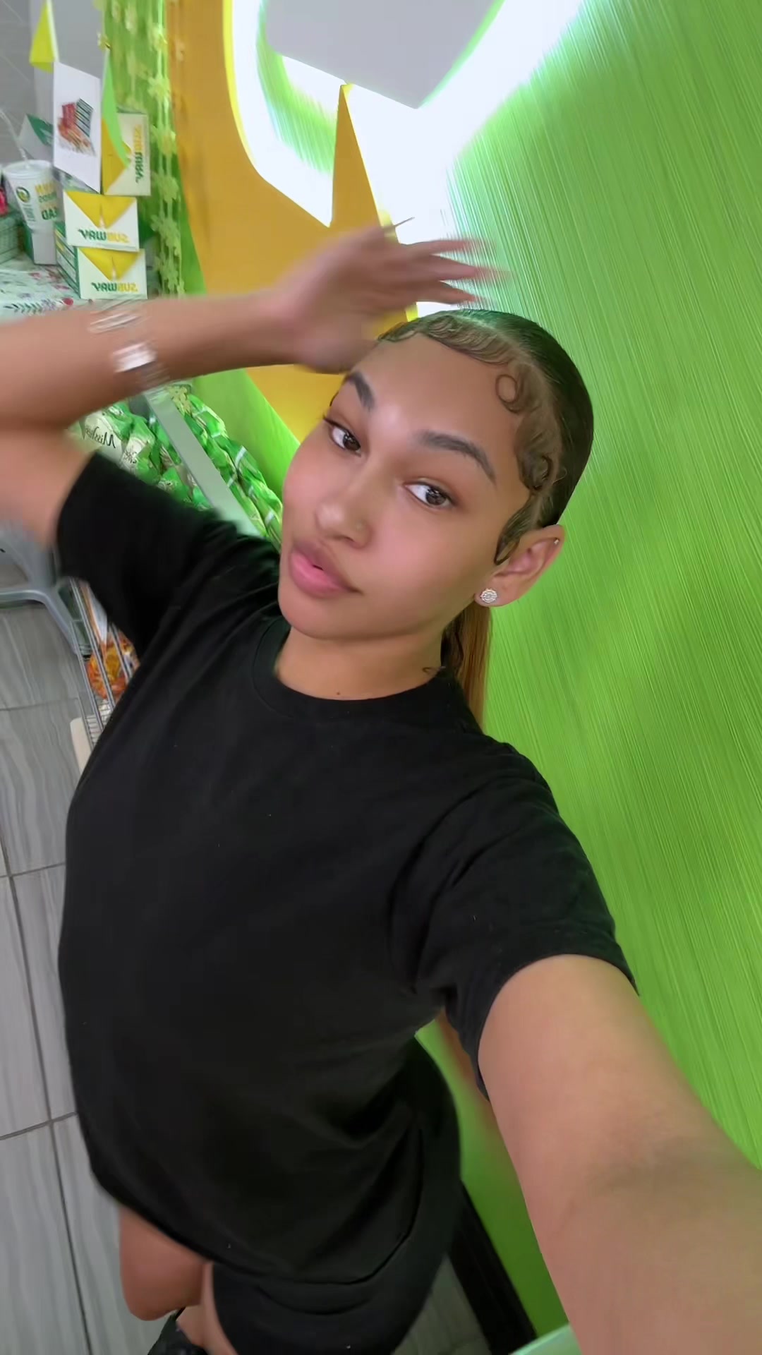 @Big Gabb 🥰