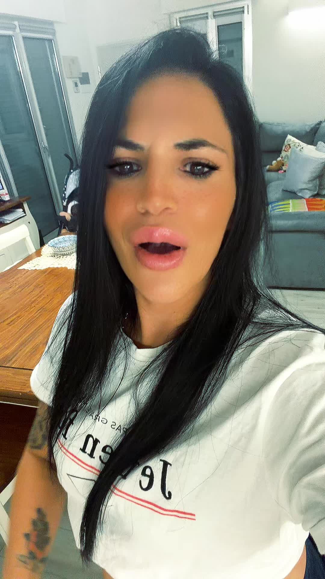 @Maria Cangiano