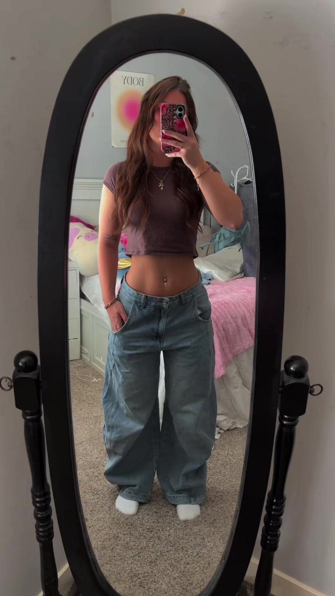 @Cassidy || Fitness