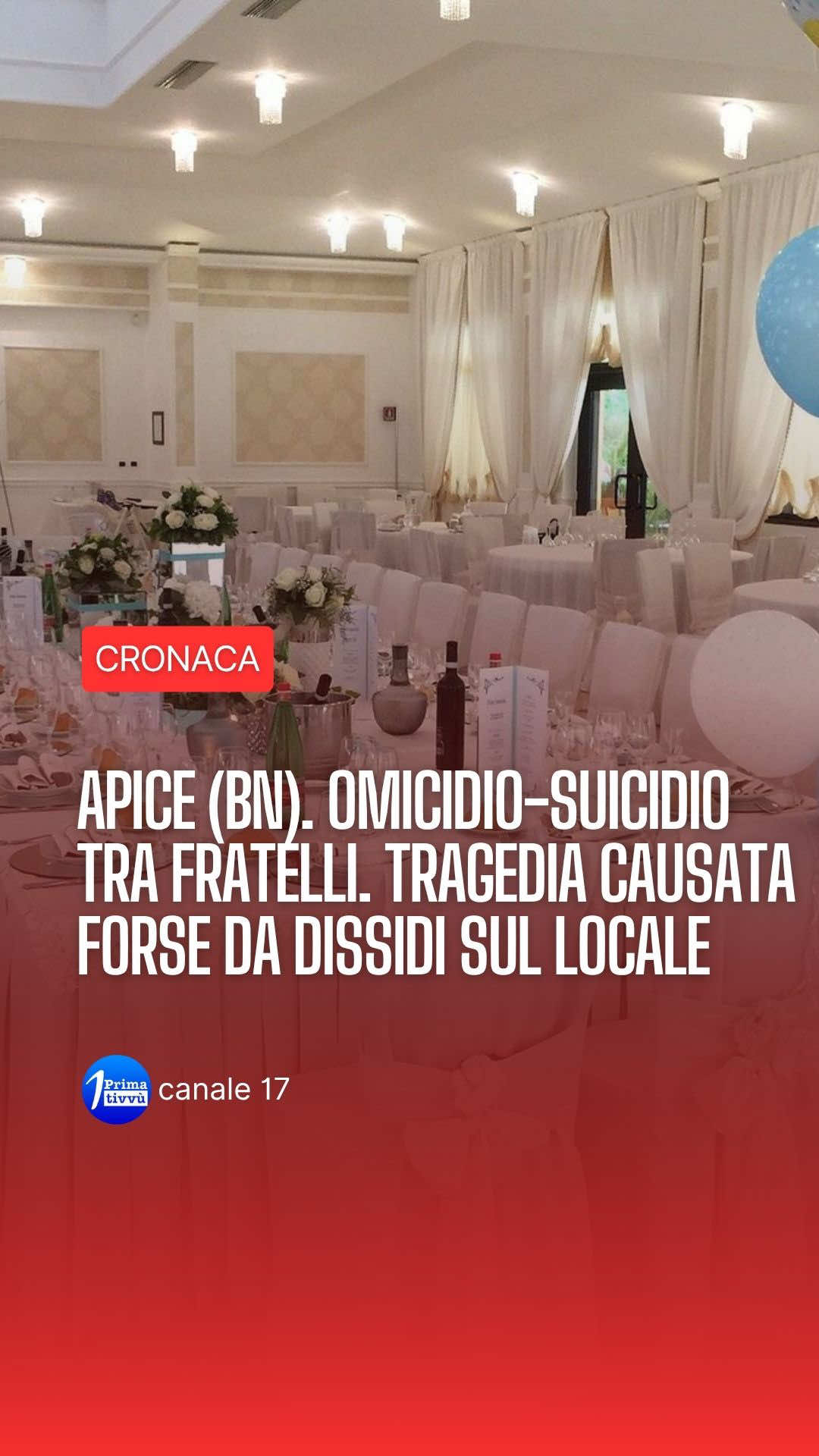 @Prima Tivvù - Canale 17