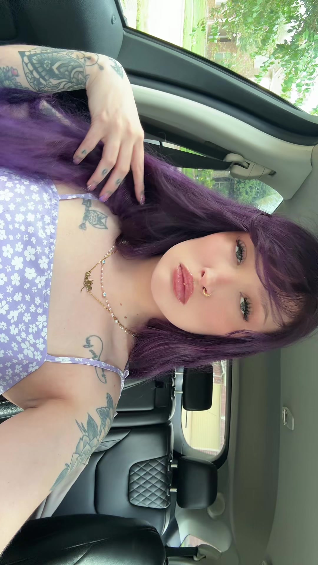 @Alexis Cisneros