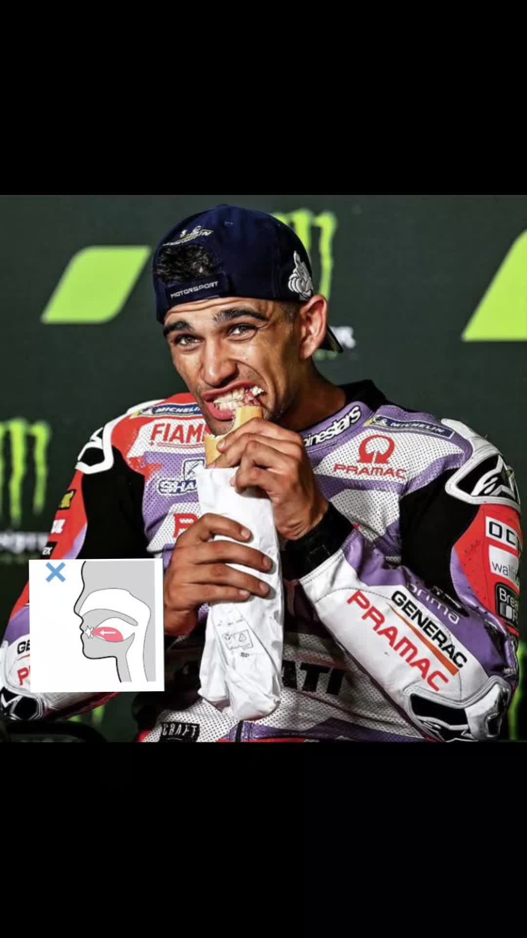 @Lefandemotogp