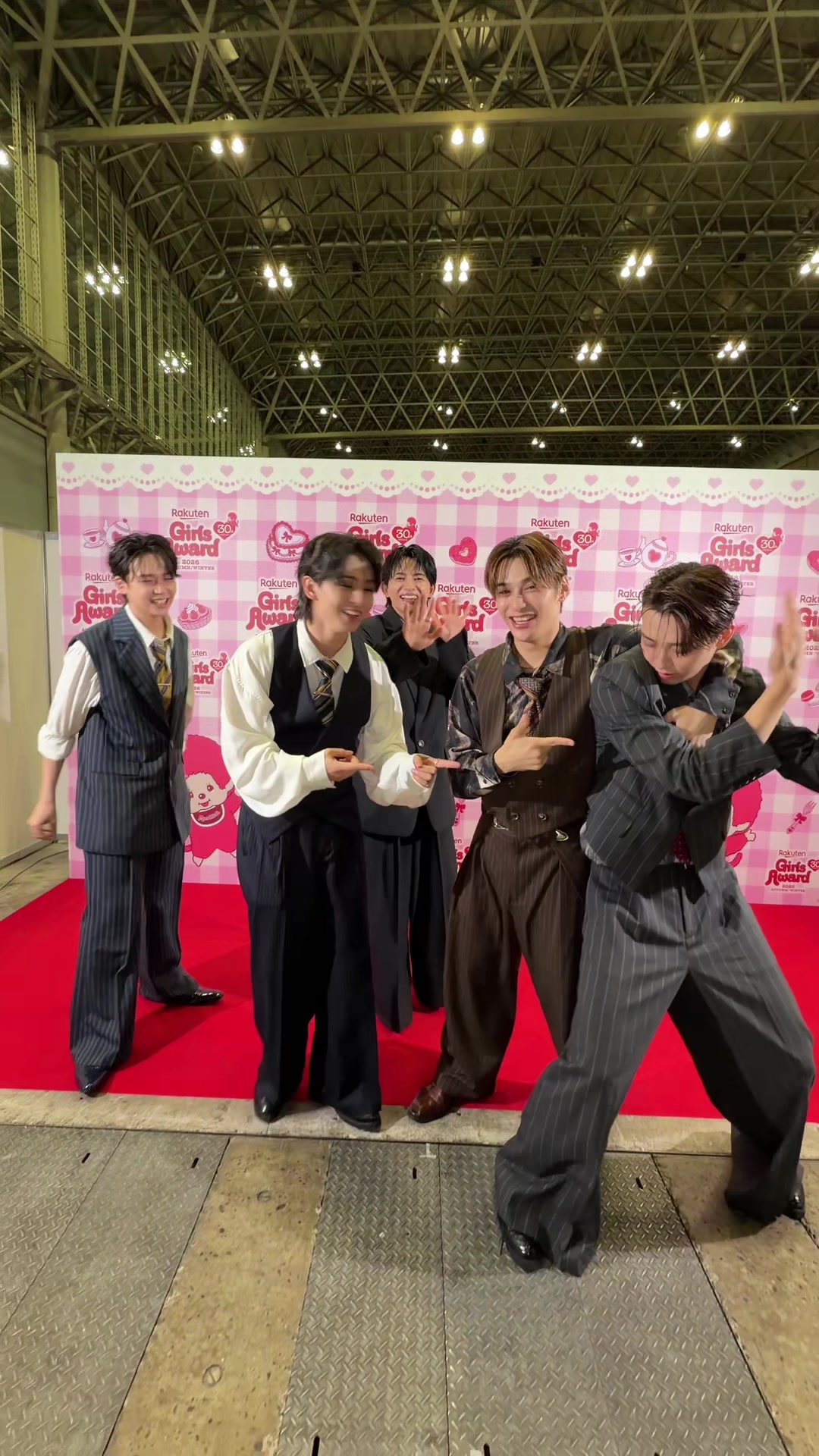 @ONE N' ONLY/ワンエンオンリー