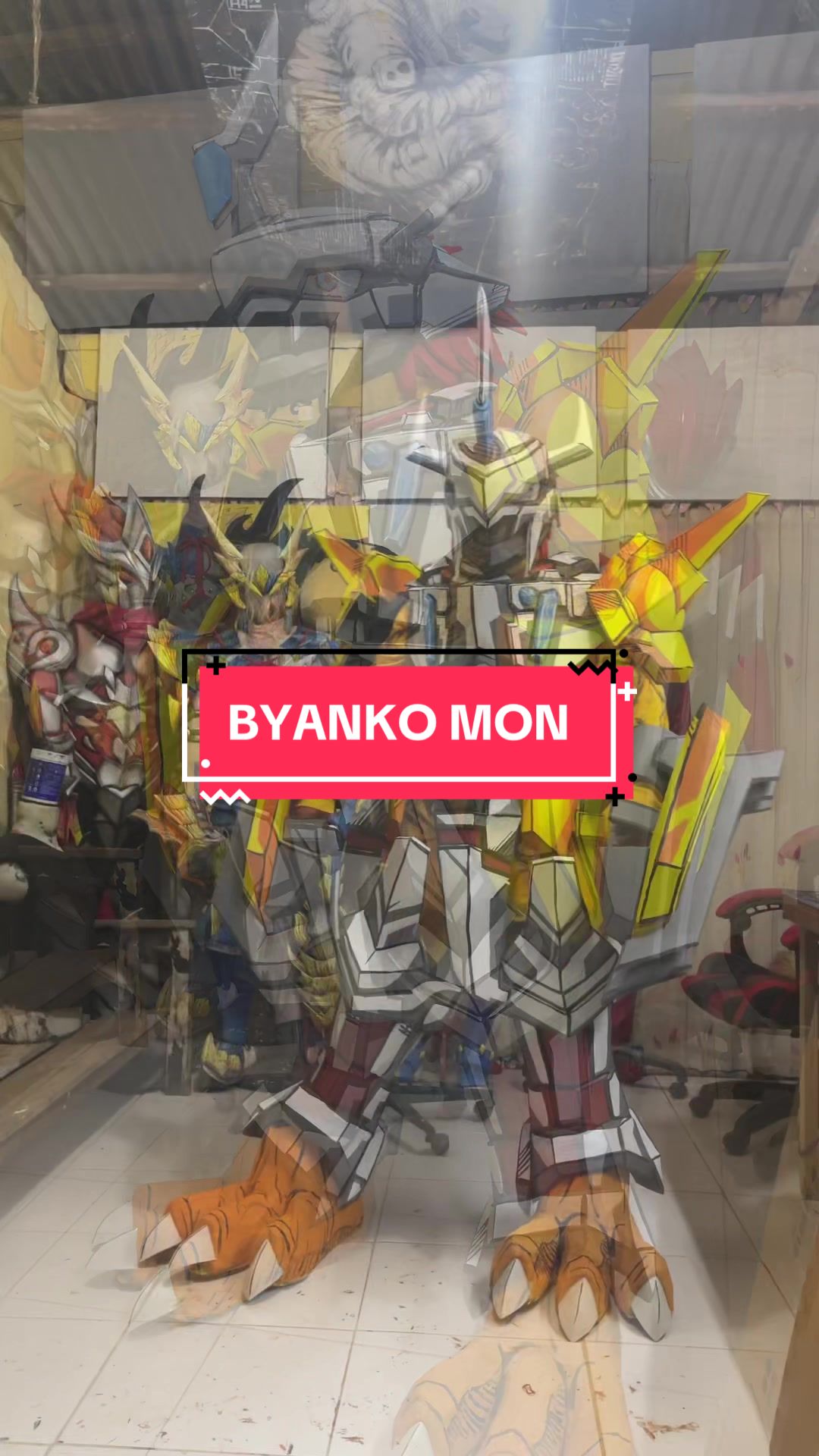 @BYANKO