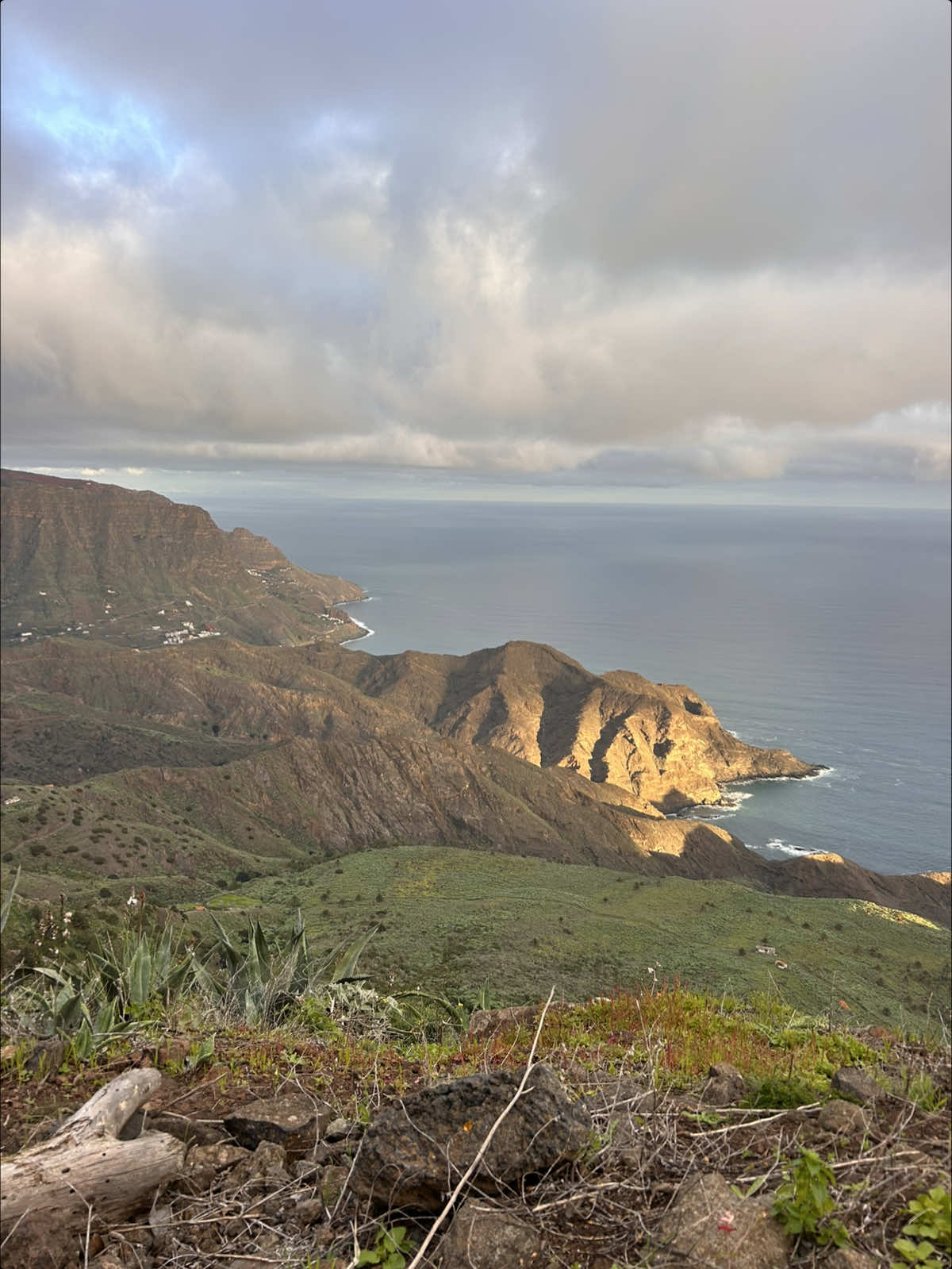 @Thru-hiking community