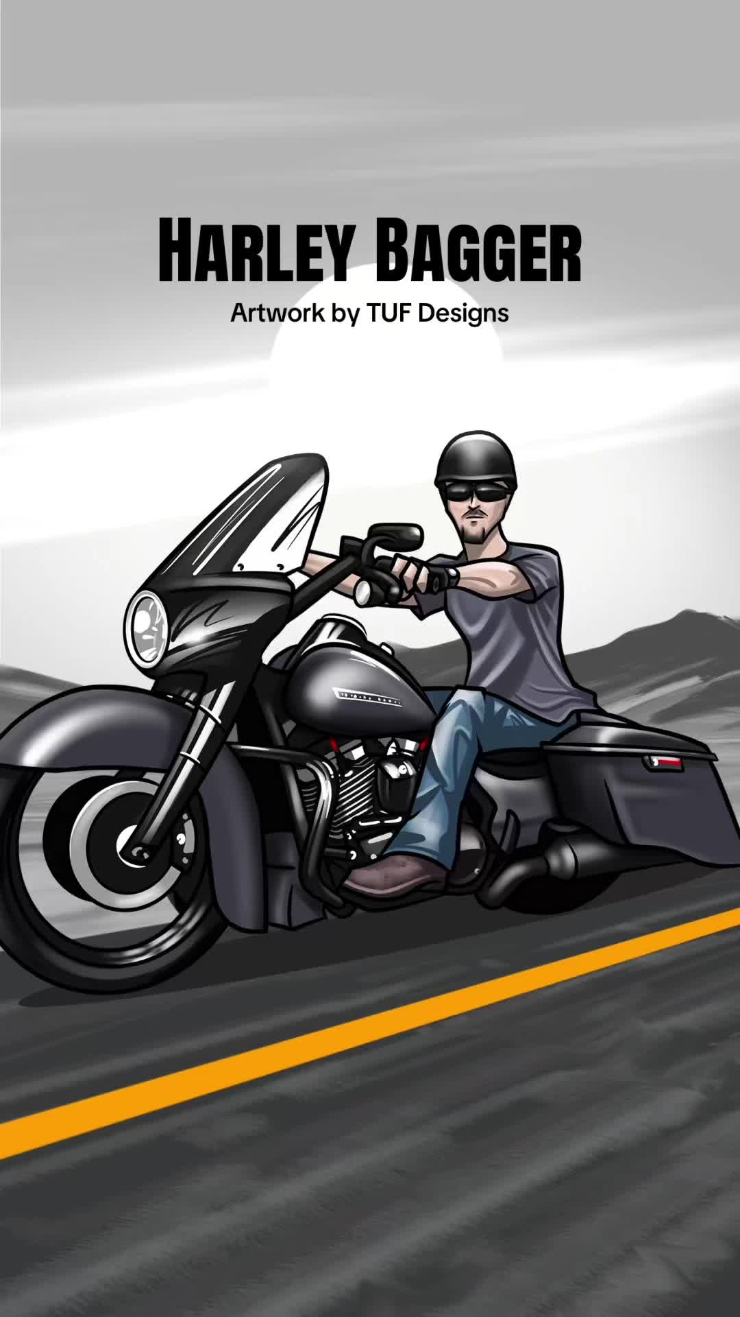 @TUF Designs