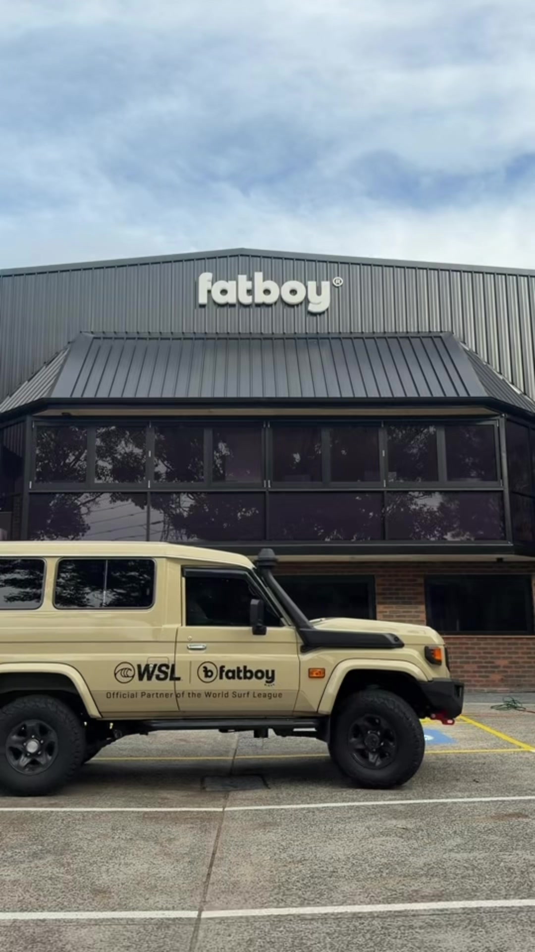 @Fatboy Bikes Australia
