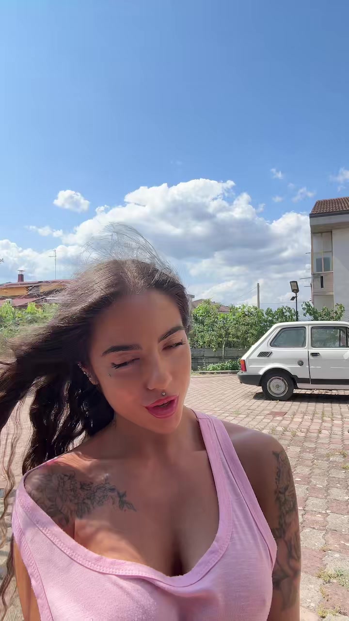 @Camilla Cerratti