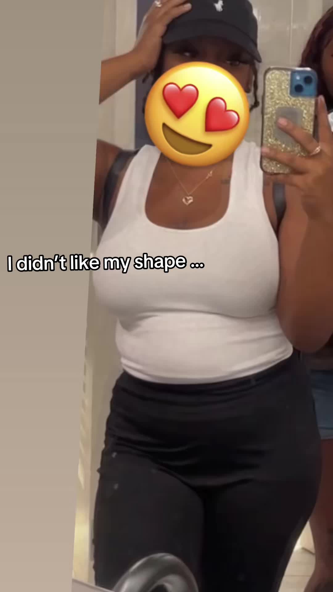 @La'Nae Bae