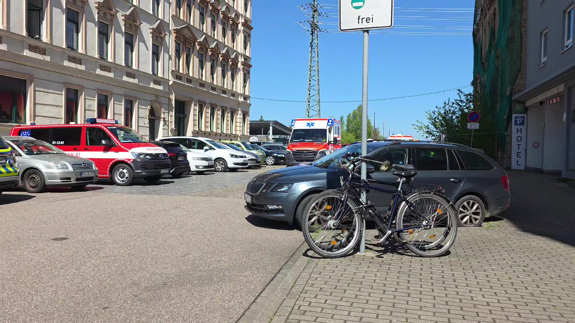 @Einsatzfahrten/LK-Leipzig