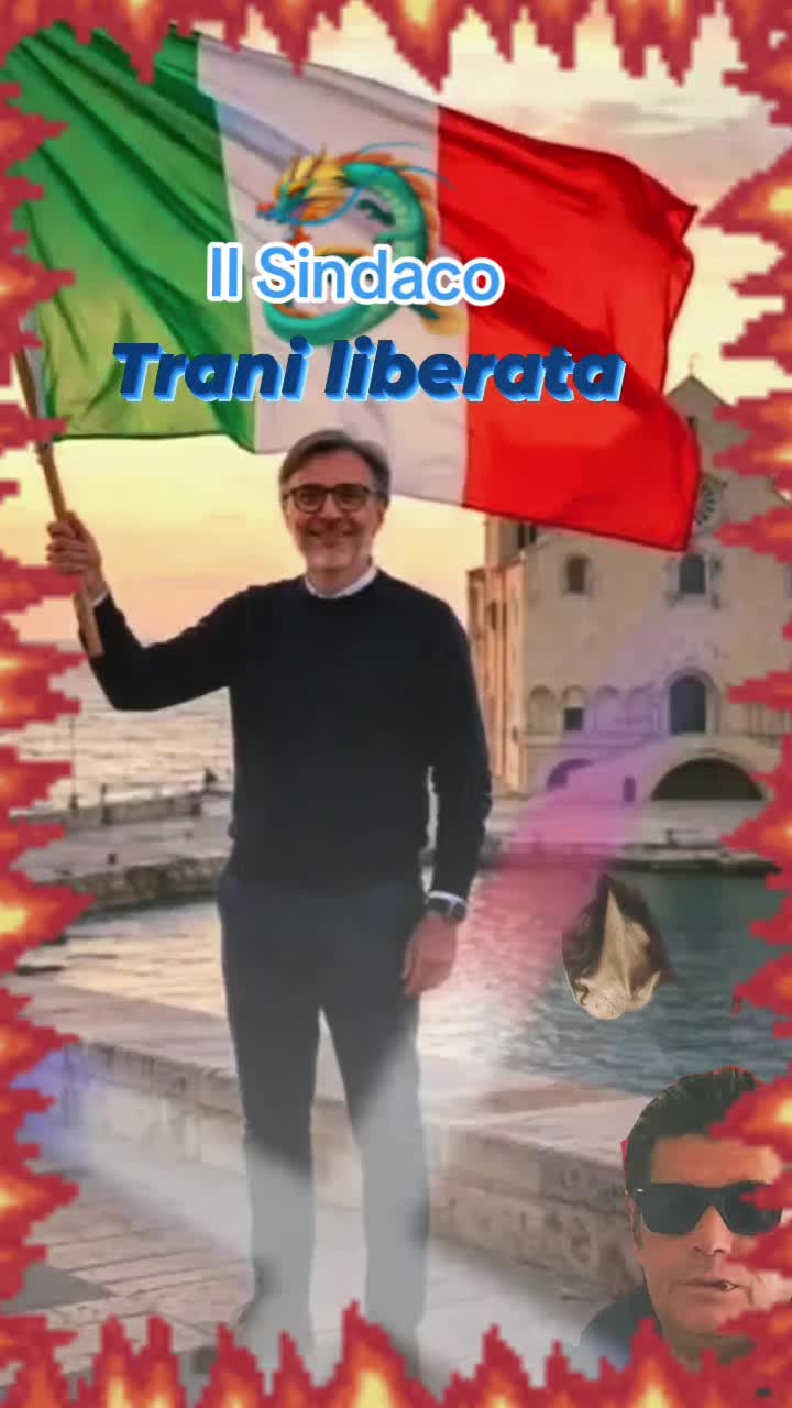 @Luigi di Pierro