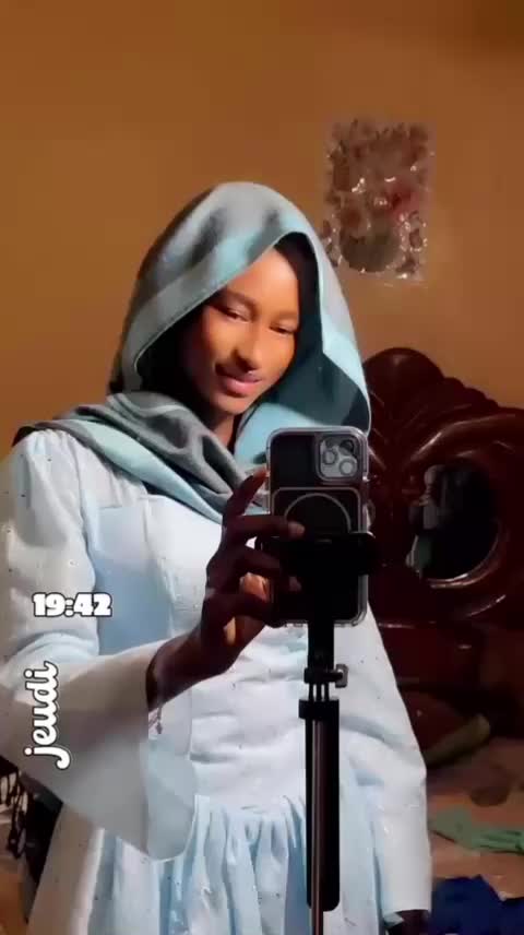 @KHADIJIA SEYE ⭐️❤️