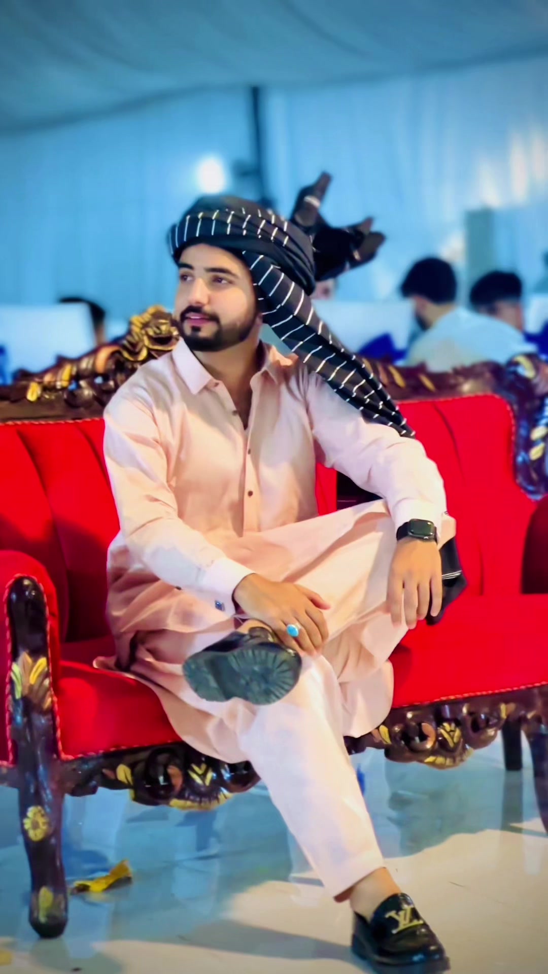 @Chaudحary🔱 UMعiR⚜️