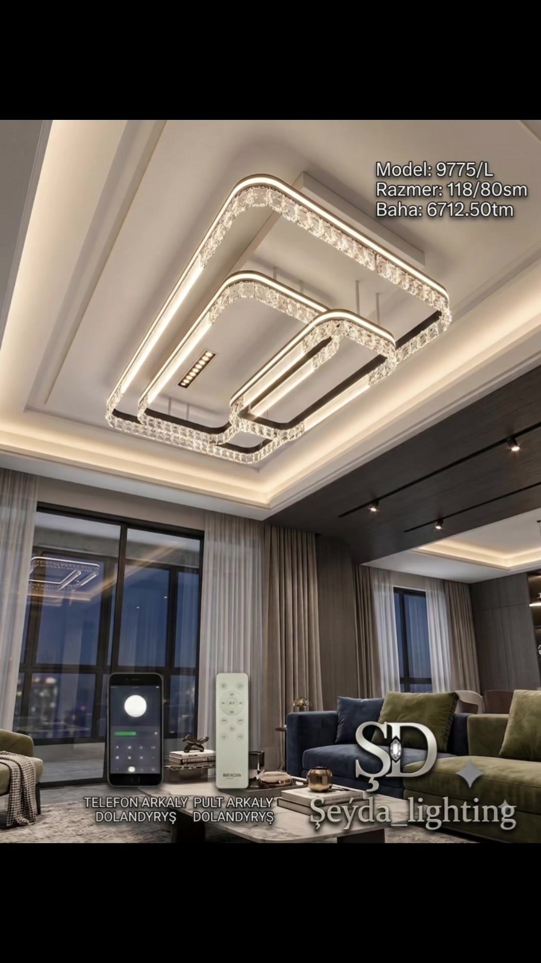 @Şeyda_lighting