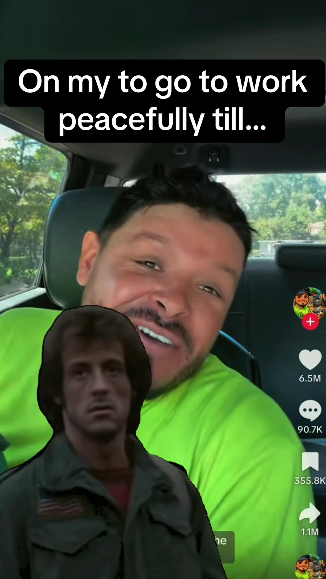 @Dj GreenScreen