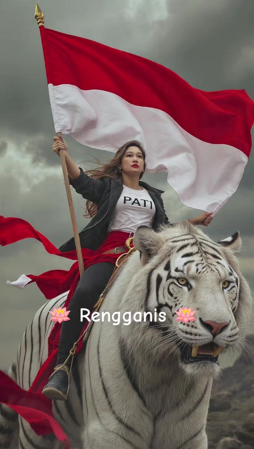 @Rengganis