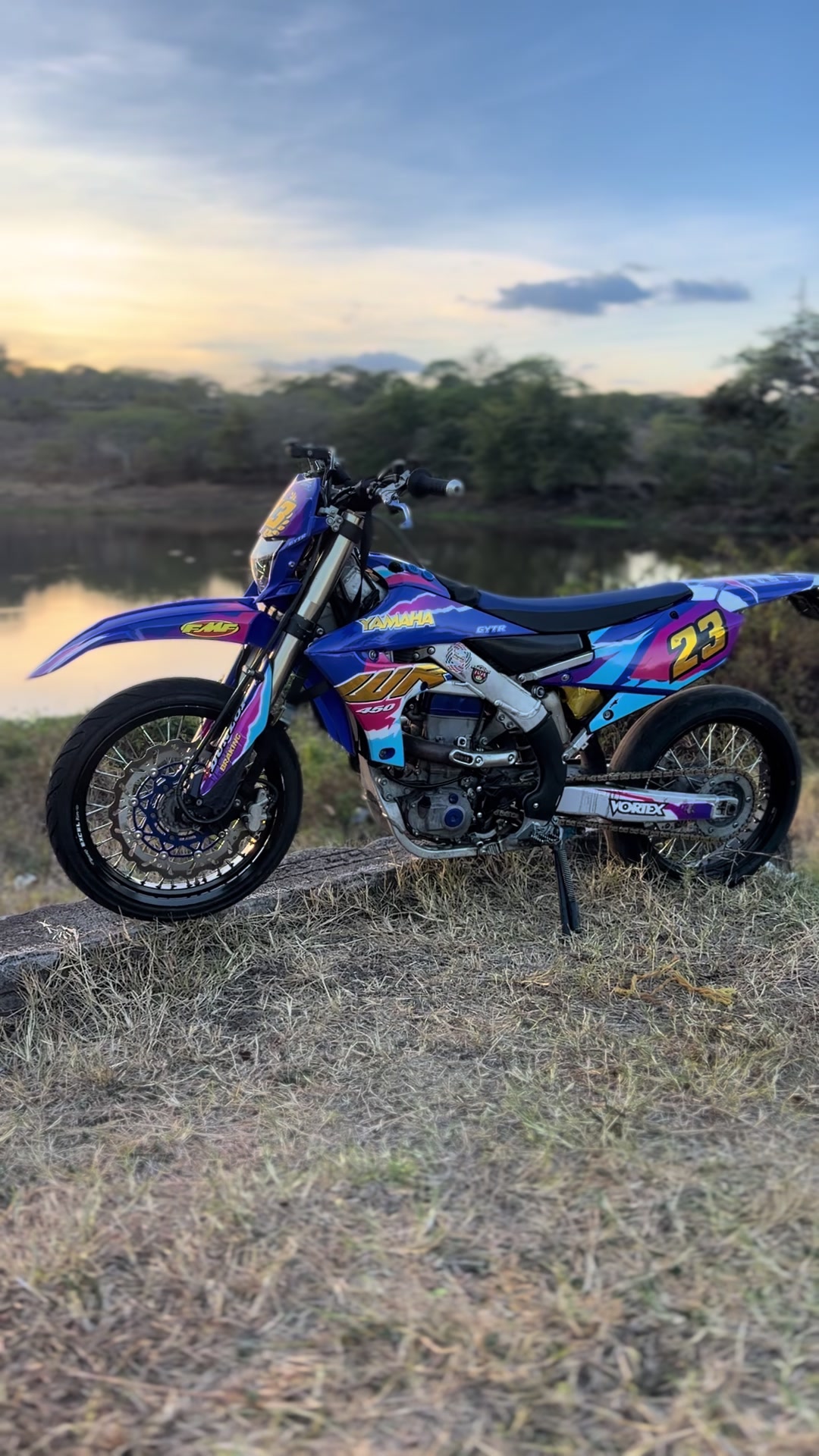 @Harley Zeledon 23