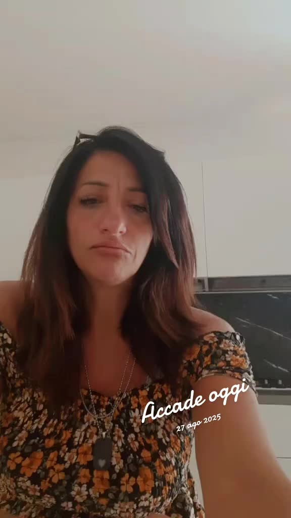 @Maria Spagnuolo